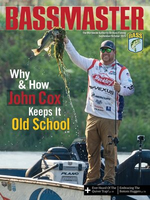 Bassmaster - Magazine